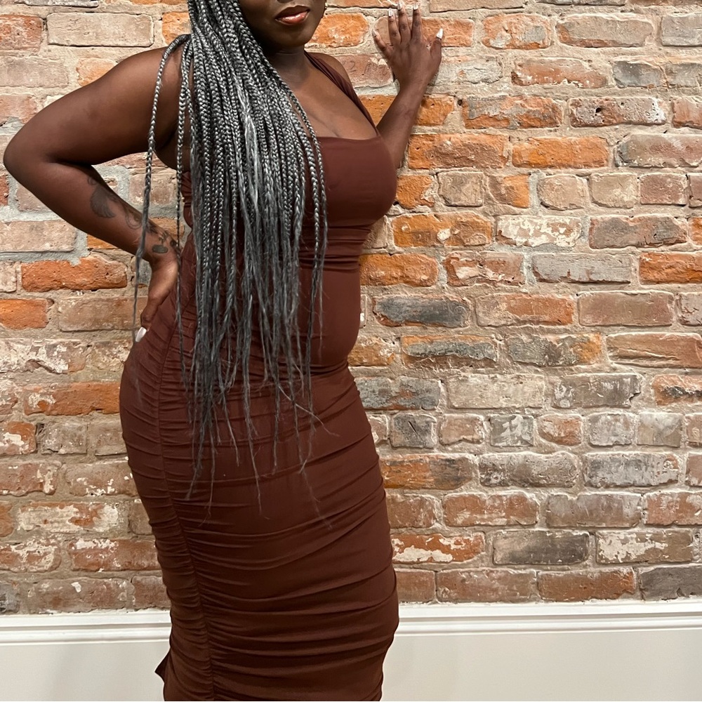 Oh Polly Dress - Picture 3 of 13